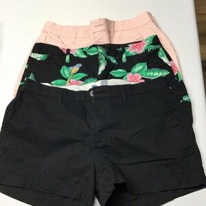 Old Navy BUNDLE size 4 lot of 3